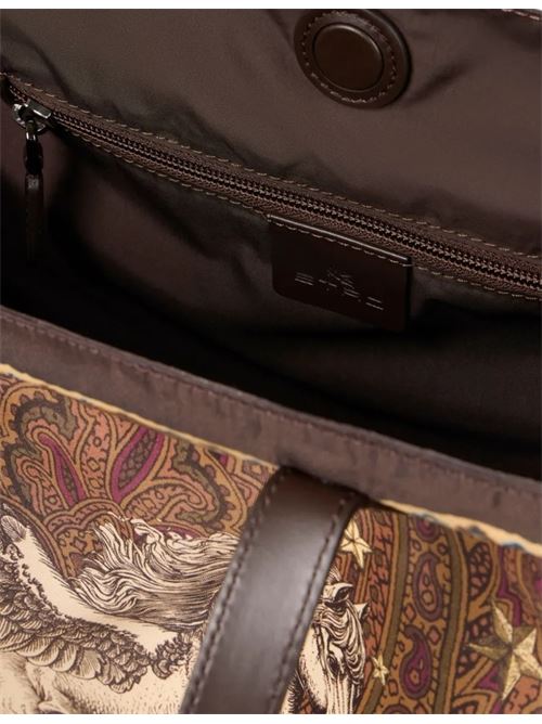PAISLEY ETRO | MP1D0019AK1ACX0825